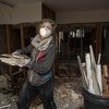 Photos: A Close-Up Look At What It Takes To Free A Rockaways Home From Mold